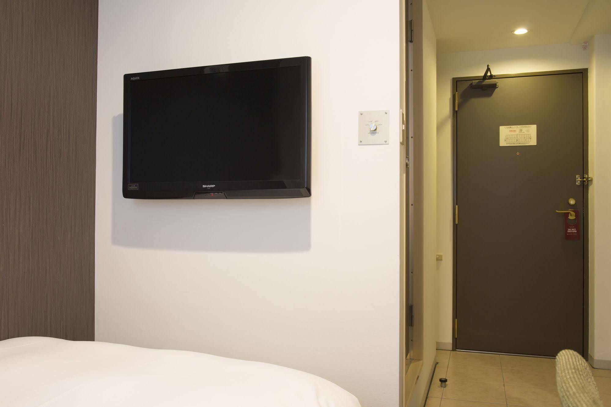 Smile Hotel Acugi Exteriér fotografie